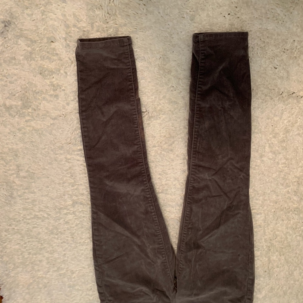 J.Crew corduroy Jeans